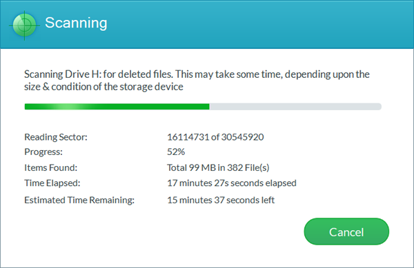How to Recover CR2 Photos Free with RePicvid.