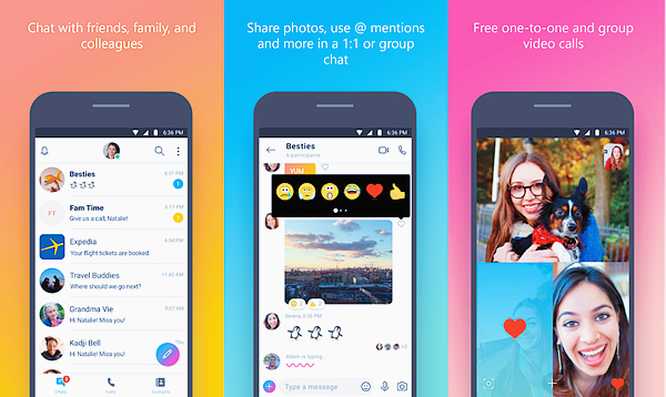 How to Use Skype on Android for Free Video Calls.