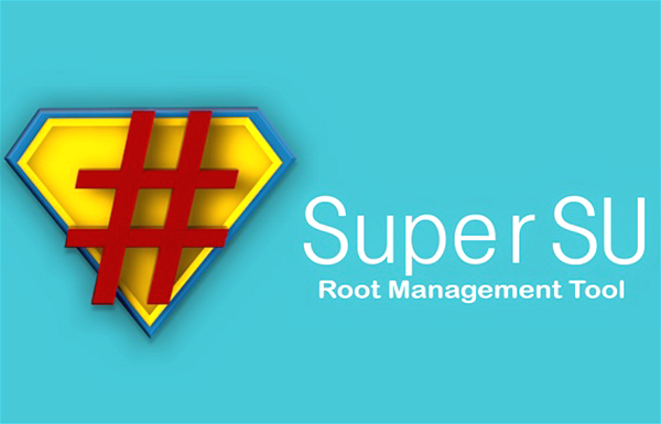 SuperSU is one of the Top 5 Best Free Rooting Apps for Android Phone or Tablet.