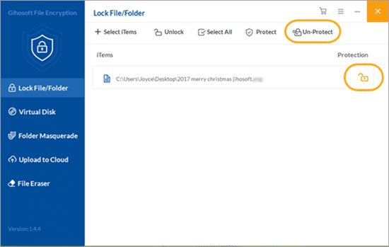 How to Encrypt a Text File with a Third-Party Text Encryptor?