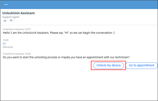 UnlockUnit Intelligent Assistant is one of the best FRP Bypass Tools You Can Try Out.