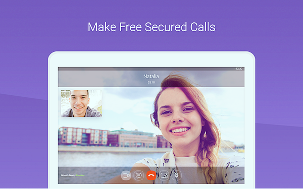 How to Use Viber on Android for Free Video Calls.