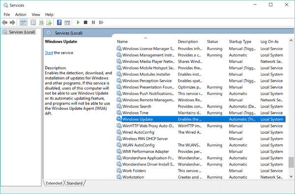 How to Stop Windows 10 Update for Home Edition.