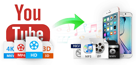 youtube video converter