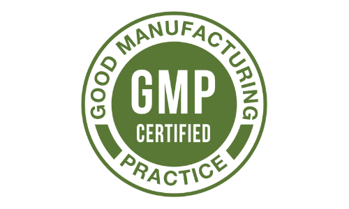 The Hydrogen Switch GMP Certified