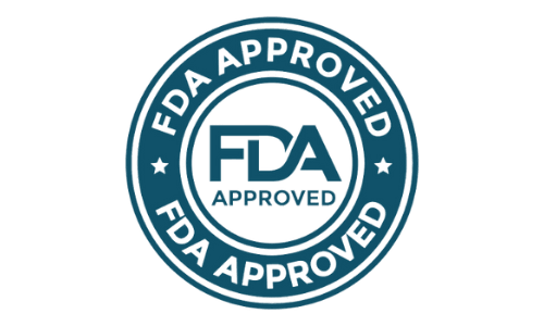 The Hydrogen Switch FDA Approved